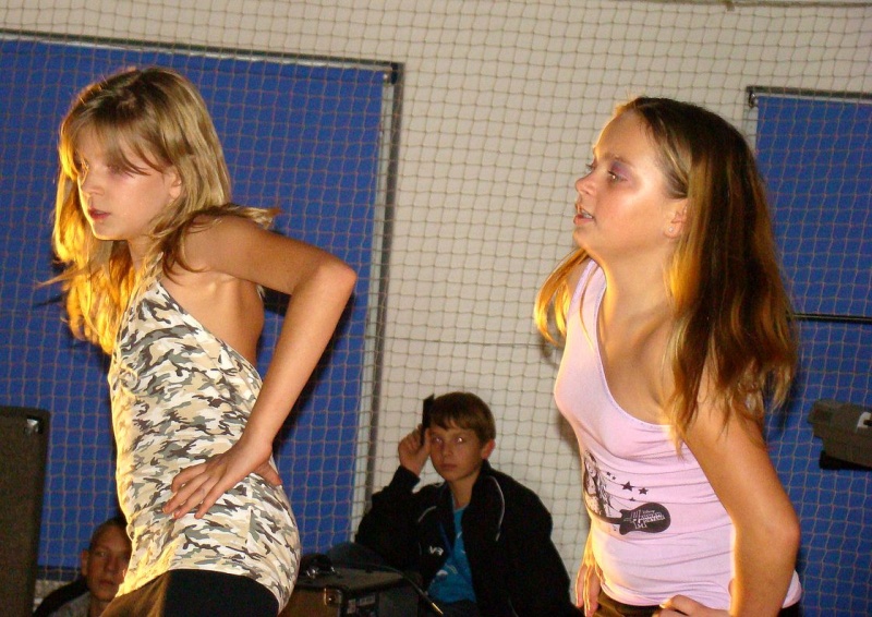 Zdjęcie w galerii na portalu naszwodzislaw.com: Wojewódzki dokazywał na Wilchwach wiadomości z regionu