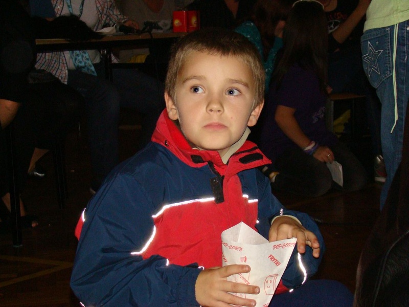 Zdjęcie w galerii na portalu naszwodzislaw.com: Wojewódzki dokazywał na Wilchwach wiadomości z regionu