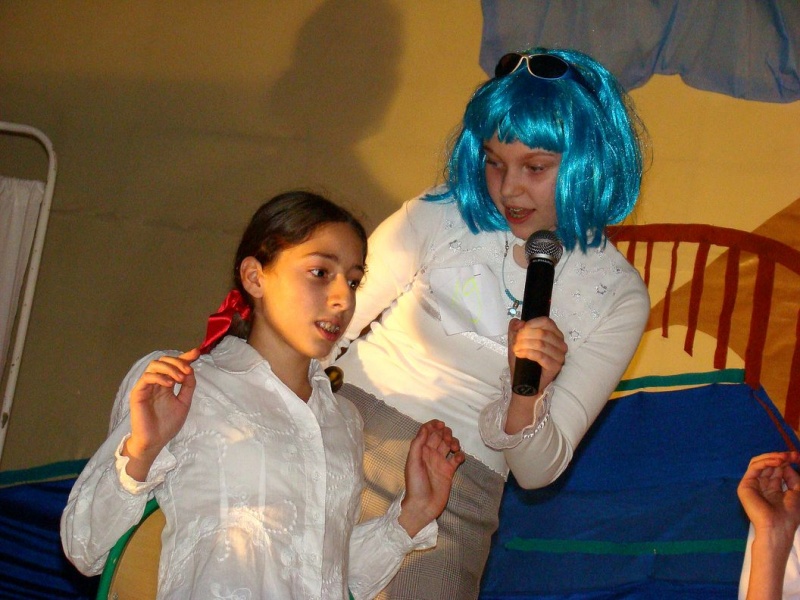 Zdjęcie w galerii na portalu naszwodzislaw.com: Wojewódzki dokazywał na Wilchwach wiadomości z regionu