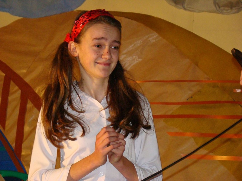 Zdjęcie w galerii na portalu naszwodzislaw.com: Wojewódzki dokazywał na Wilchwach wiadomości z regionu