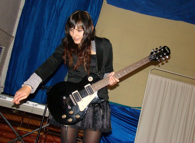 Zdjęcie w galerii na portalu naszwodzislaw.com: Wojewódzki dokazywał na Wilchwach wiadomości z regionu