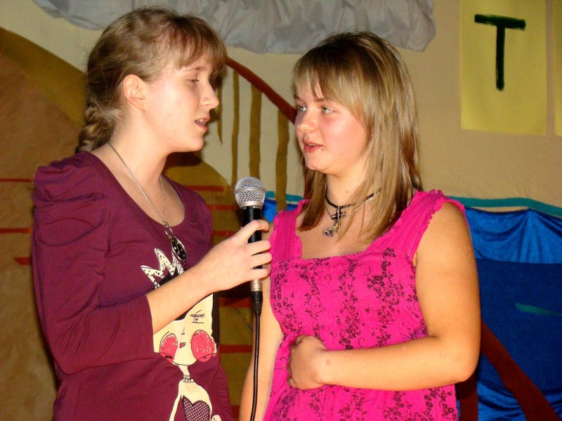 Zdjęcie w galerii na portalu naszwodzislaw.com: Wojewódzki dokazywał na Wilchwach wiadomości z regionu