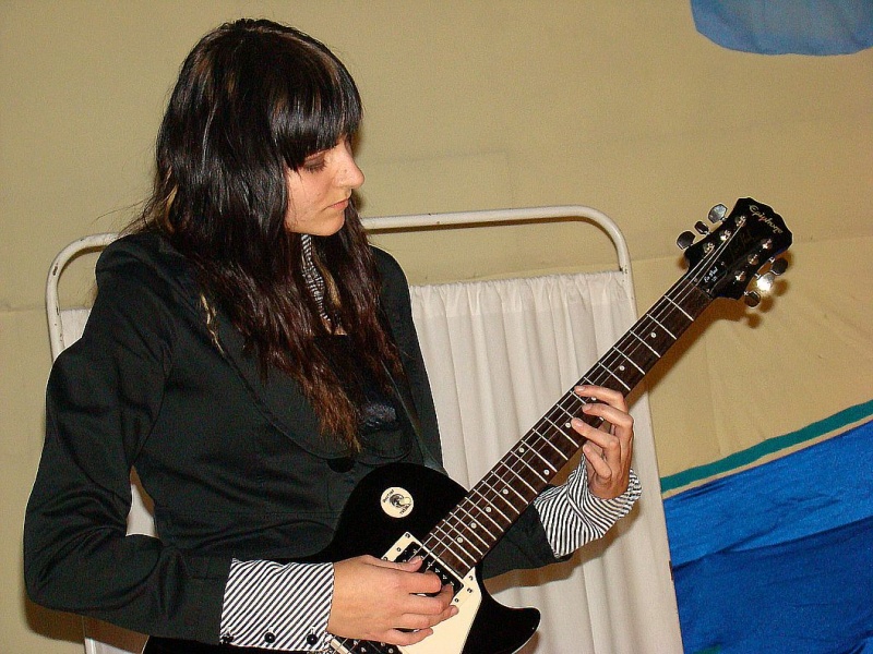 Zdjęcie w galerii na portalu naszwodzislaw.com: Wojewódzki dokazywał na Wilchwach wiadomości z regionu