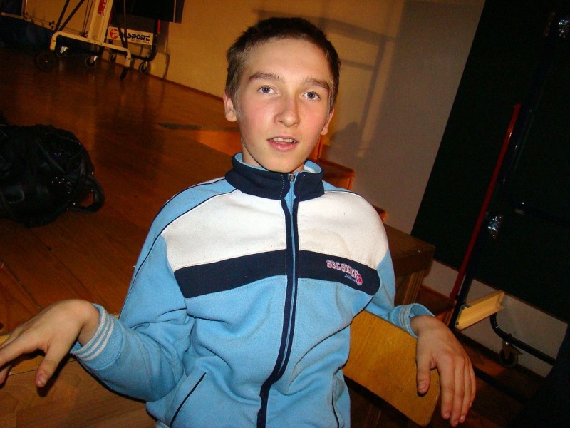 Zdjęcie w galerii na portalu naszwodzislaw.com: Wojewódzki dokazywał na Wilchwach wiadomości z regionu