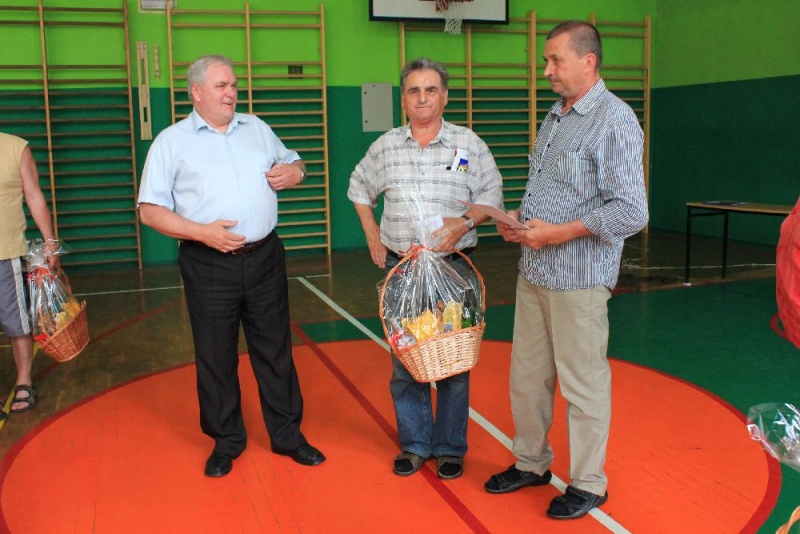 Zdjęcie w galerii na portalu naszwodzislaw.com: Mistrzostwa w skacie sportowym wiadomości z regionu