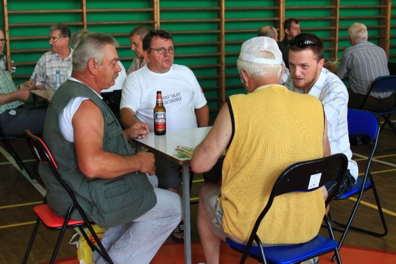 Zdjęcie w galerii na portalu naszwodzislaw.com: Mistrzostwa w skacie sportowym wiadomości z regionu