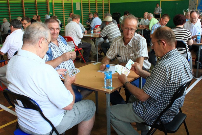 Zdjęcie w galerii na portalu naszwodzislaw.com: Mistrzostwa w skacie sportowym wiadomości z regionu