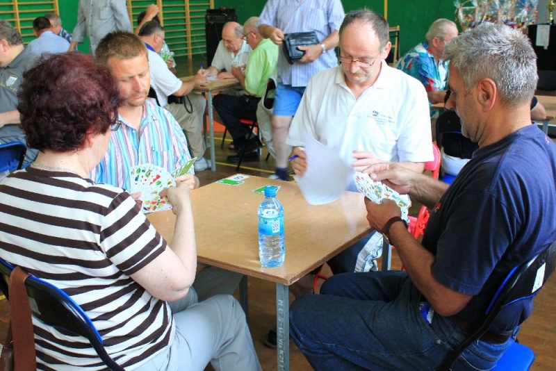 Zdjęcie w galerii na portalu naszwodzislaw.com: Mistrzostwa w skacie sportowym wiadomości z regionu
