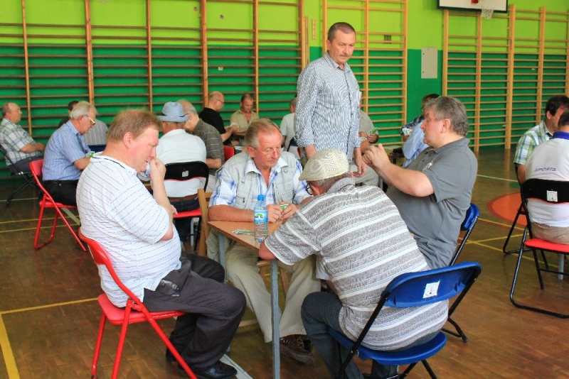 Zdjęcie w galerii na portalu naszwodzislaw.com: Mistrzostwa w skacie sportowym wiadomości z regionu