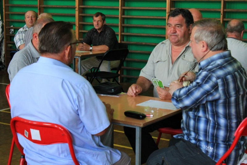 Zdjęcie w galerii na portalu naszwodzislaw.com: Mistrzostwa w skacie sportowym wiadomości z regionu