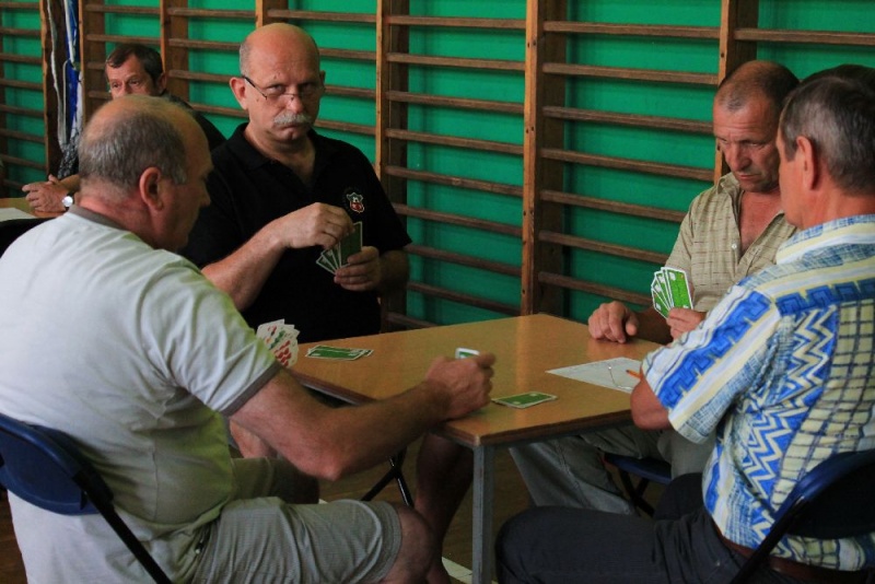 Zdjęcie w galerii na portalu naszwodzislaw.com: Mistrzostwa w skacie sportowym wiadomości z regionu