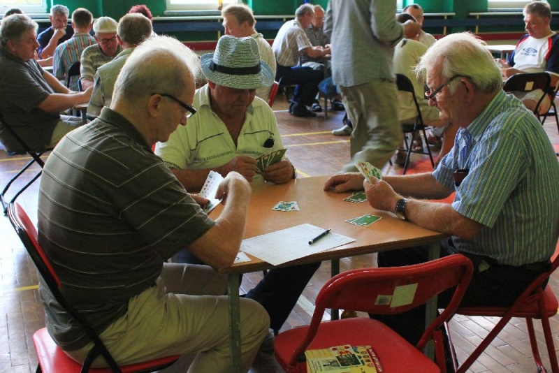 Zdjęcie w galerii na portalu naszwodzislaw.com: Mistrzostwa w skacie sportowym wiadomości z regionu