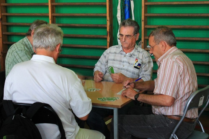 Zdjęcie w galerii na portalu naszwodzislaw.com: Mistrzostwa w skacie sportowym wiadomości z regionu