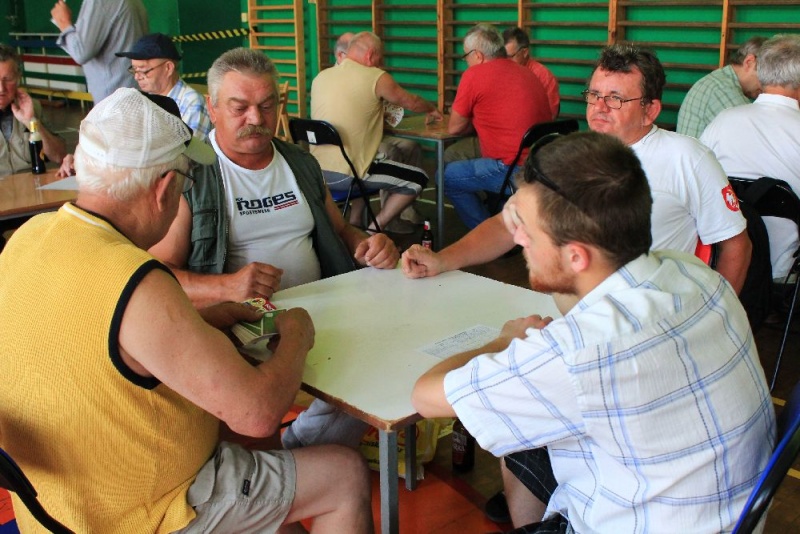 Zdjęcie w galerii na portalu naszwodzislaw.com: Mistrzostwa w skacie sportowym wiadomości z regionu