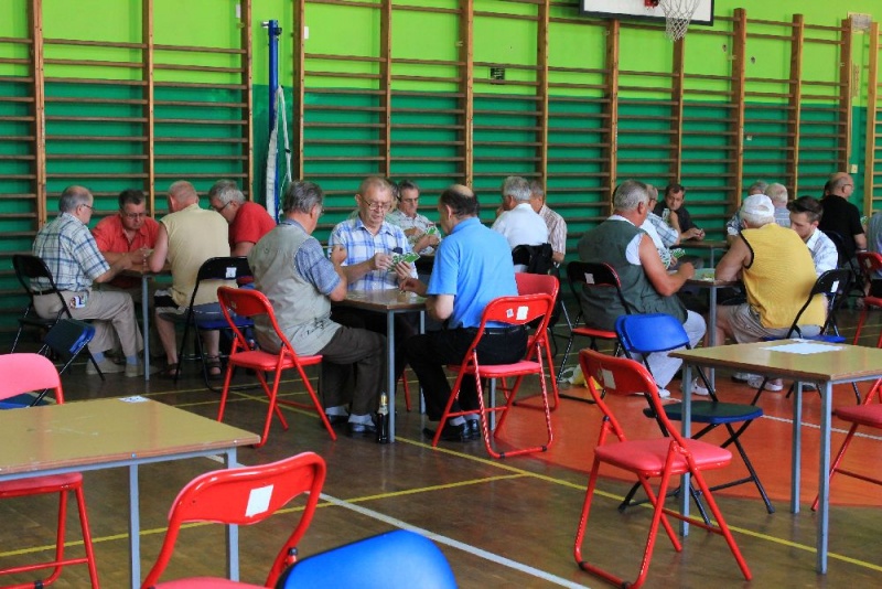 Zdjęcie w galerii na portalu naszwodzislaw.com: Mistrzostwa w skacie sportowym wiadomości z regionu