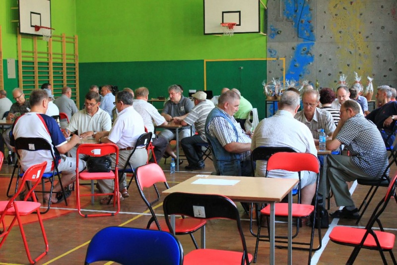 Zdjęcie w galerii na portalu naszwodzislaw.com: Mistrzostwa w skacie sportowym wiadomości z regionu