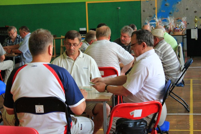 Zdjęcie w galerii na portalu naszwodzislaw.com: Mistrzostwa w skacie sportowym wiadomości z regionu