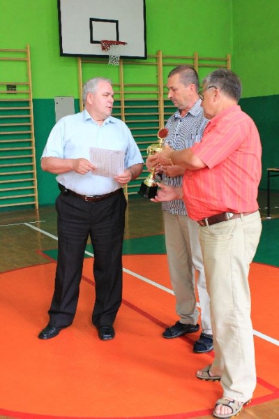 Zdjęcie w galerii na portalu naszwodzislaw.com: Mistrzostwa w skacie sportowym wiadomości z regionu