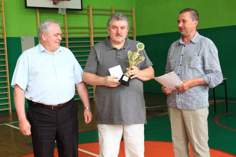 Zdjęcie w galerii na portalu naszwodzislaw.com: Mistrzostwa w skacie sportowym wiadomości z regionu