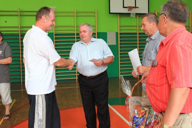 Zdjęcie w galerii na portalu naszwodzislaw.com: Mistrzostwa w skacie sportowym wiadomości z regionu