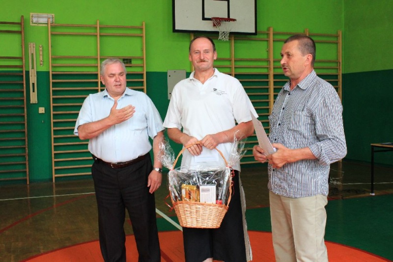 Zdjęcie w galerii na portalu naszwodzislaw.com: Mistrzostwa w skacie sportowym wiadomości z regionu