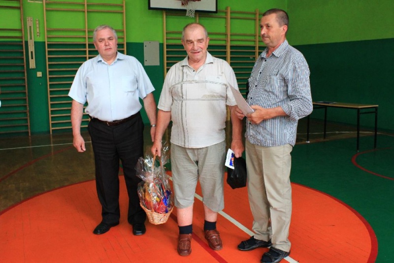 Zdjęcie w galerii na portalu naszwodzislaw.com: Mistrzostwa w skacie sportowym wiadomości z regionu