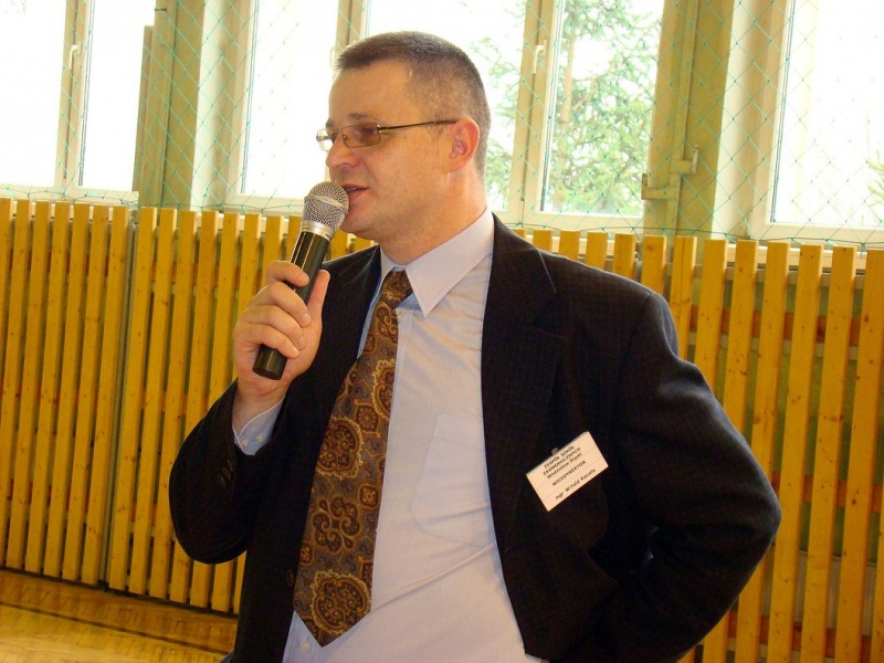 Zdjęcie w galerii na portalu naszwodzislaw.com: Mistrzowie powiatu w piłce halowej wiadomości z regionu