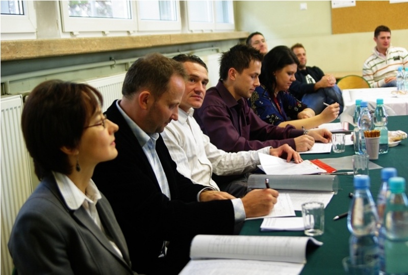 Zdjęcie w galerii na portalu naszwodzislaw.com: Konkurs wiedzy o sporcie rozstrzygnięty wiadomości z regionu