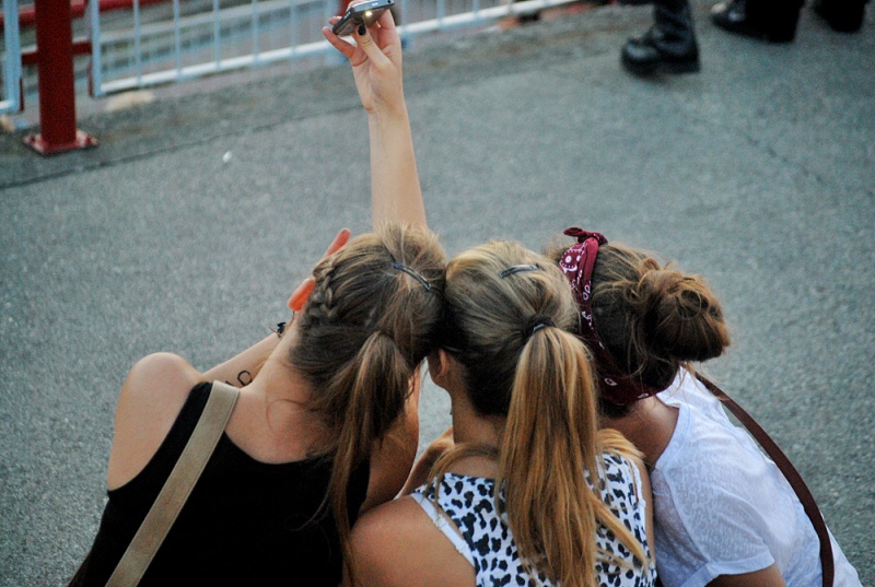 Zdjęcie w galerii na portalu naszwodzislaw.com: Gunsi zagrali w Rybniku wiadomości z regionu