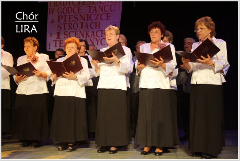 Zdjęcie w galerii na portalu naszwodzislaw.com: Zolyty, zolyty to fajno je rzecz wiadomości z regionu