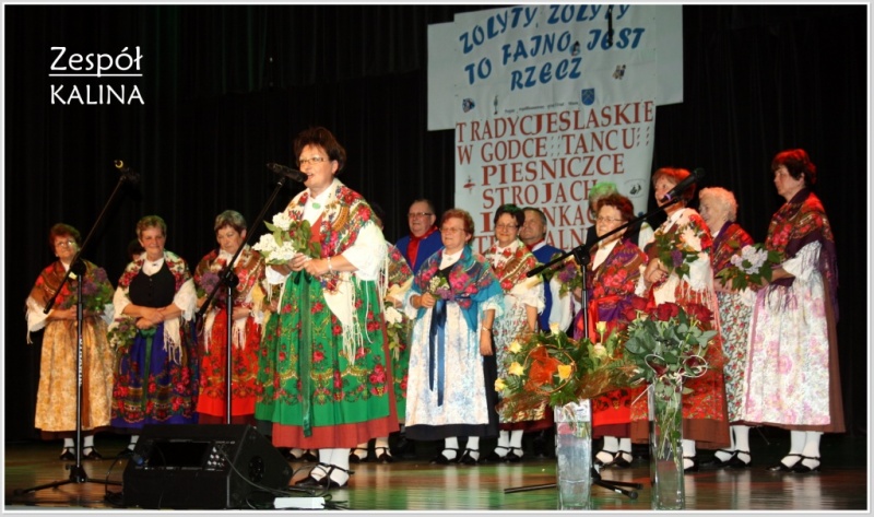 Zdjęcie w galerii na portalu naszwodzislaw.com: Zolyty, zolyty to fajno je rzecz wiadomości z regionu