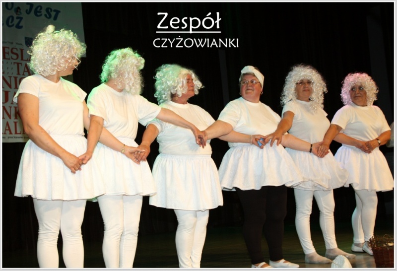 Zdjęcie w galerii na portalu naszwodzislaw.com: Zolyty, zolyty to fajno je rzecz wiadomości z regionu