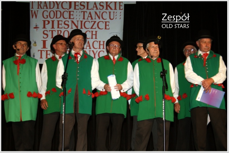 Zdjęcie w galerii na portalu naszwodzislaw.com: Zolyty, zolyty to fajno je rzecz wiadomości z regionu