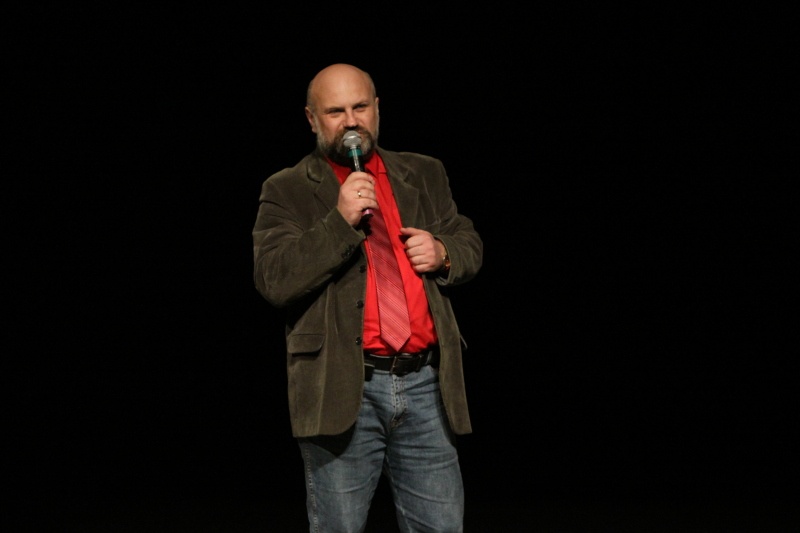 Zdjęcie w galerii na portalu naszwodzislaw.com: Jeden z najprzyjemniejszych konkursów wiadomości z regionu