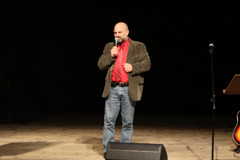 Zdjęcie w galerii na portalu naszwodzislaw.com: Jeden z najprzyjemniejszych konkursów wiadomości z regionu