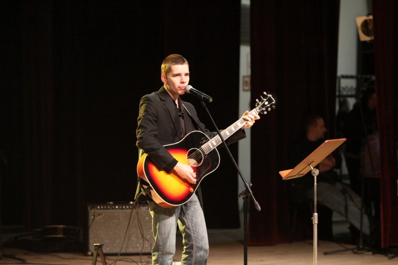 Zdjęcie w galerii na portalu naszwodzislaw.com: Jeden z najprzyjemniejszych konkursów wiadomości z regionu