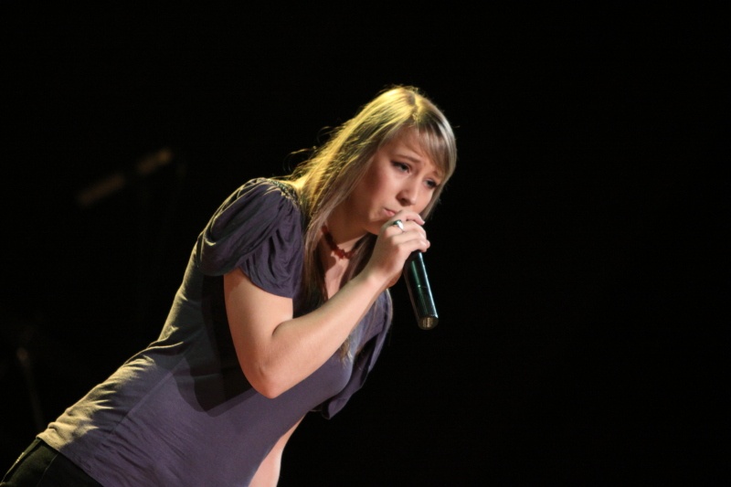 Zdjęcie w galerii na portalu naszwodzislaw.com: Jeden z najprzyjemniejszych konkursów wiadomości z regionu