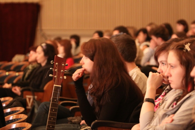 Zdjęcie w galerii na portalu naszwodzislaw.com: Jeden z najprzyjemniejszych konkursów wiadomości z regionu