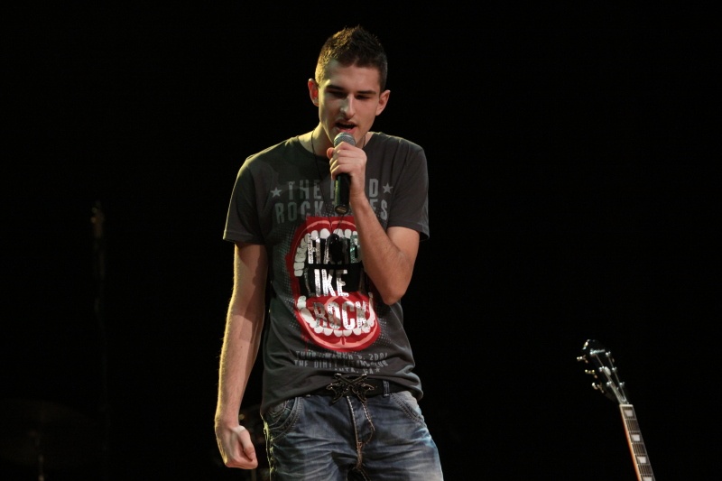 Zdjęcie w galerii na portalu naszwodzislaw.com: Jeden z najprzyjemniejszych konkursów wiadomości z regionu