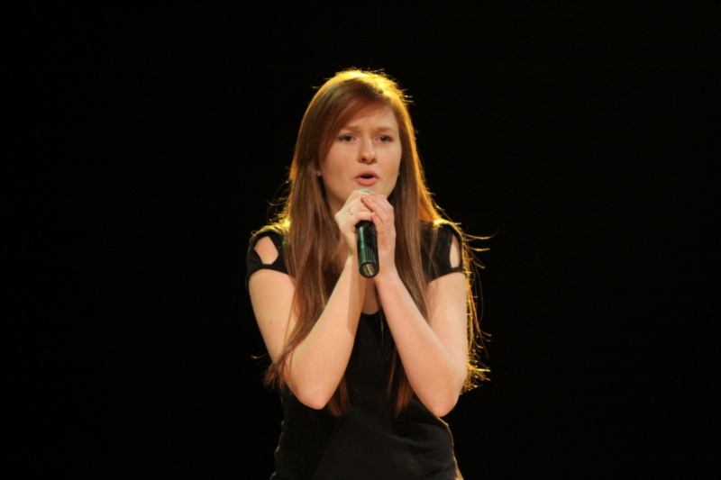 Zdjęcie w galerii na portalu naszwodzislaw.com: Jeden z najprzyjemniejszych konkursów wiadomości z regionu