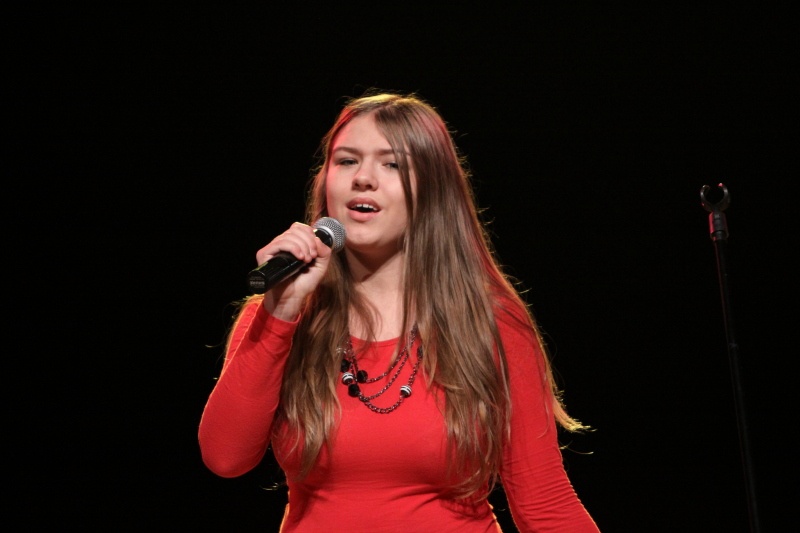 Zdjęcie w galerii na portalu naszwodzislaw.com: Jeden z najprzyjemniejszych konkursów wiadomości z regionu