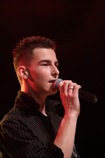 Zdjęcie w galerii na portalu naszwodzislaw.com: Jeden z najprzyjemniejszych konkursów wiadomości z regionu