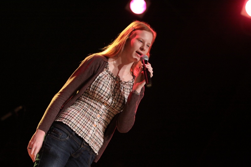 Zdjęcie w galerii na portalu naszwodzislaw.com: Jeden z najprzyjemniejszych konkursów wiadomości z regionu