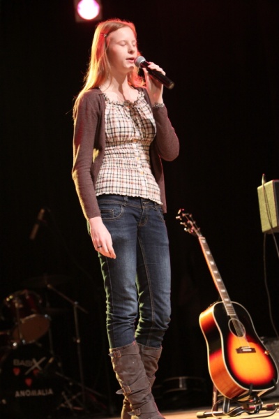 Zdjęcie w galerii na portalu naszwodzislaw.com: Jeden z najprzyjemniejszych konkursów wiadomości z regionu