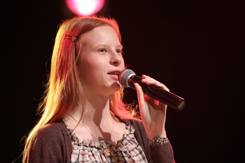 Zdjęcie w galerii na portalu naszwodzislaw.com: Jeden z najprzyjemniejszych konkursów wiadomości z regionu