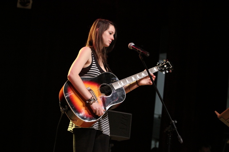 Zdjęcie w galerii na portalu naszwodzislaw.com: Jeden z najprzyjemniejszych konkursów wiadomości z regionu