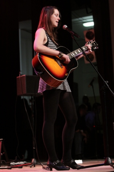 Zdjęcie w galerii na portalu naszwodzislaw.com: Jeden z najprzyjemniejszych konkursów wiadomości z regionu