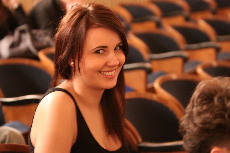 Zdjęcie w galerii na portalu naszwodzislaw.com: Jeden z najprzyjemniejszych konkursów wiadomości z regionu