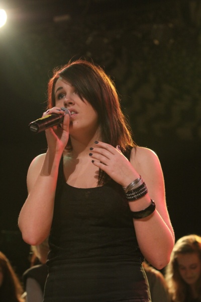 Zdjęcie w galerii na portalu naszwodzislaw.com: Jeden z najprzyjemniejszych konkursów wiadomości z regionu