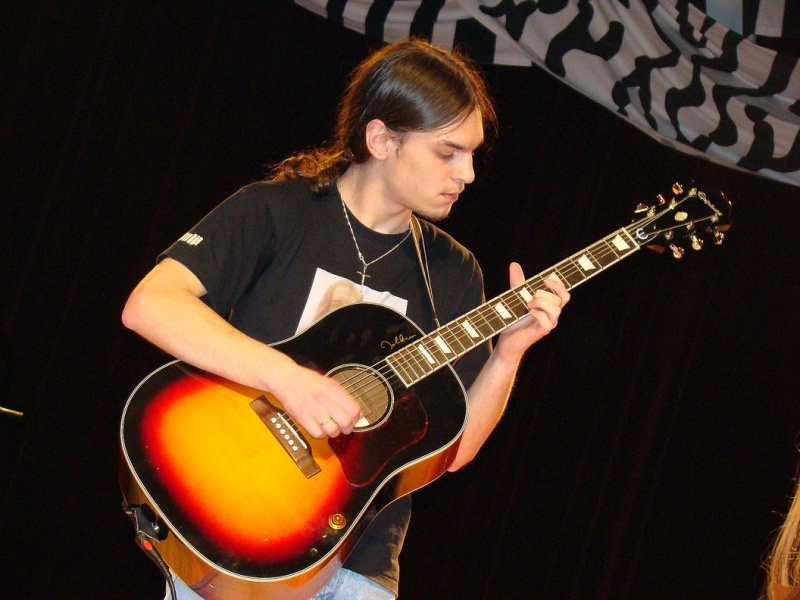 Zdjęcie w galerii na portalu naszwodzislaw.com: Jeden z najprzyjemniejszych konkursów wiadomości z regionu